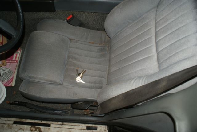 1988 Pontiac Fiero GT - photo 8