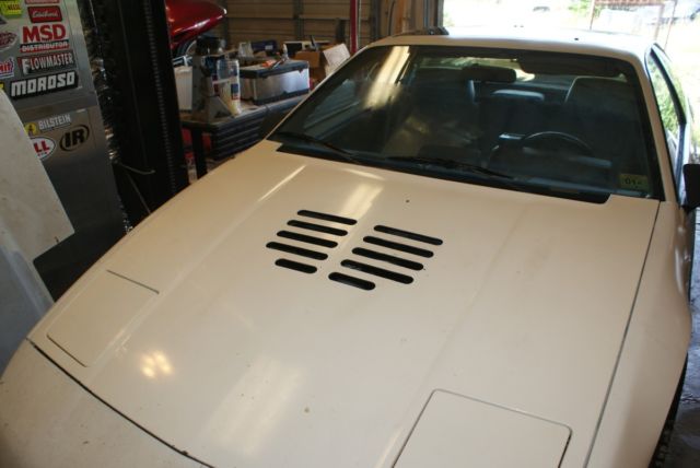 1988 Pontiac Fiero GT - photo 9