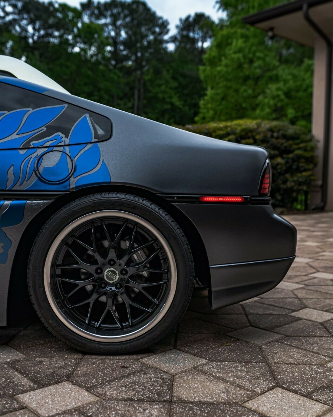 1988 Pontiac Fiero GT - photo 10