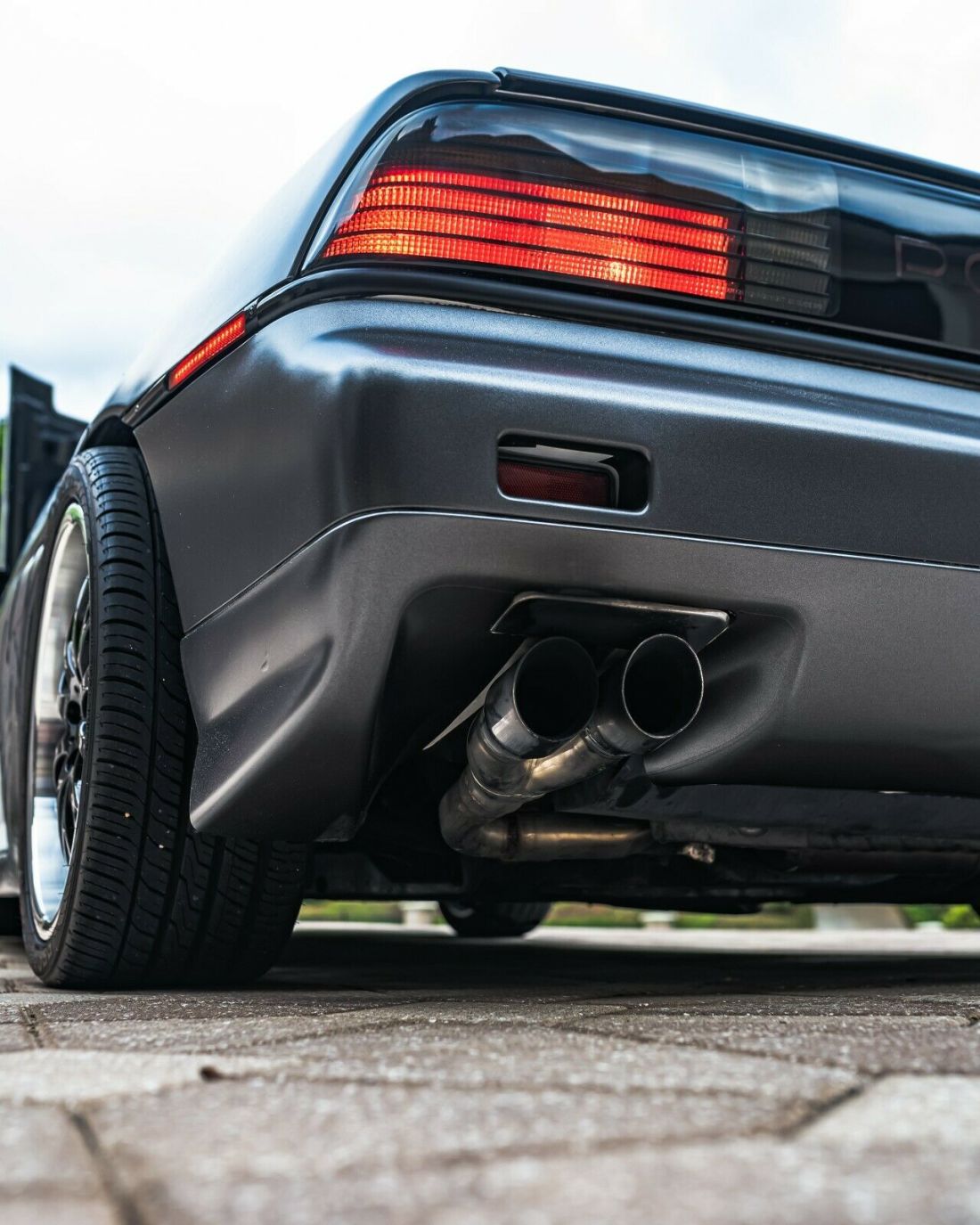 1988 Pontiac Fiero GT - photo 12