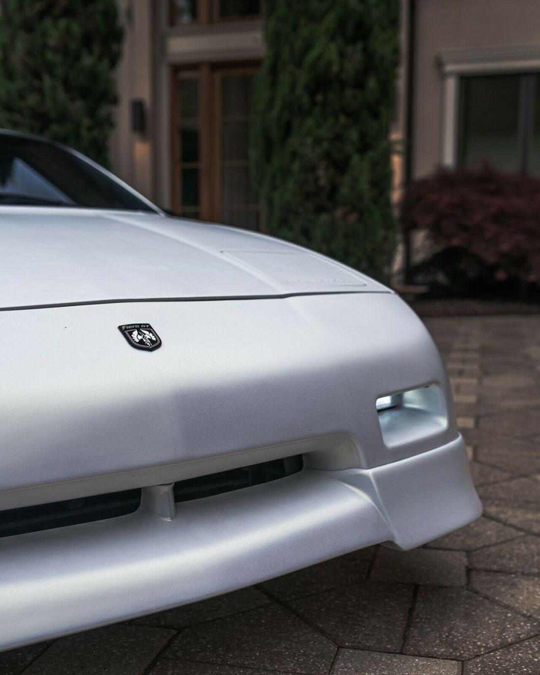 1988 Pontiac Fiero GT - photo 2