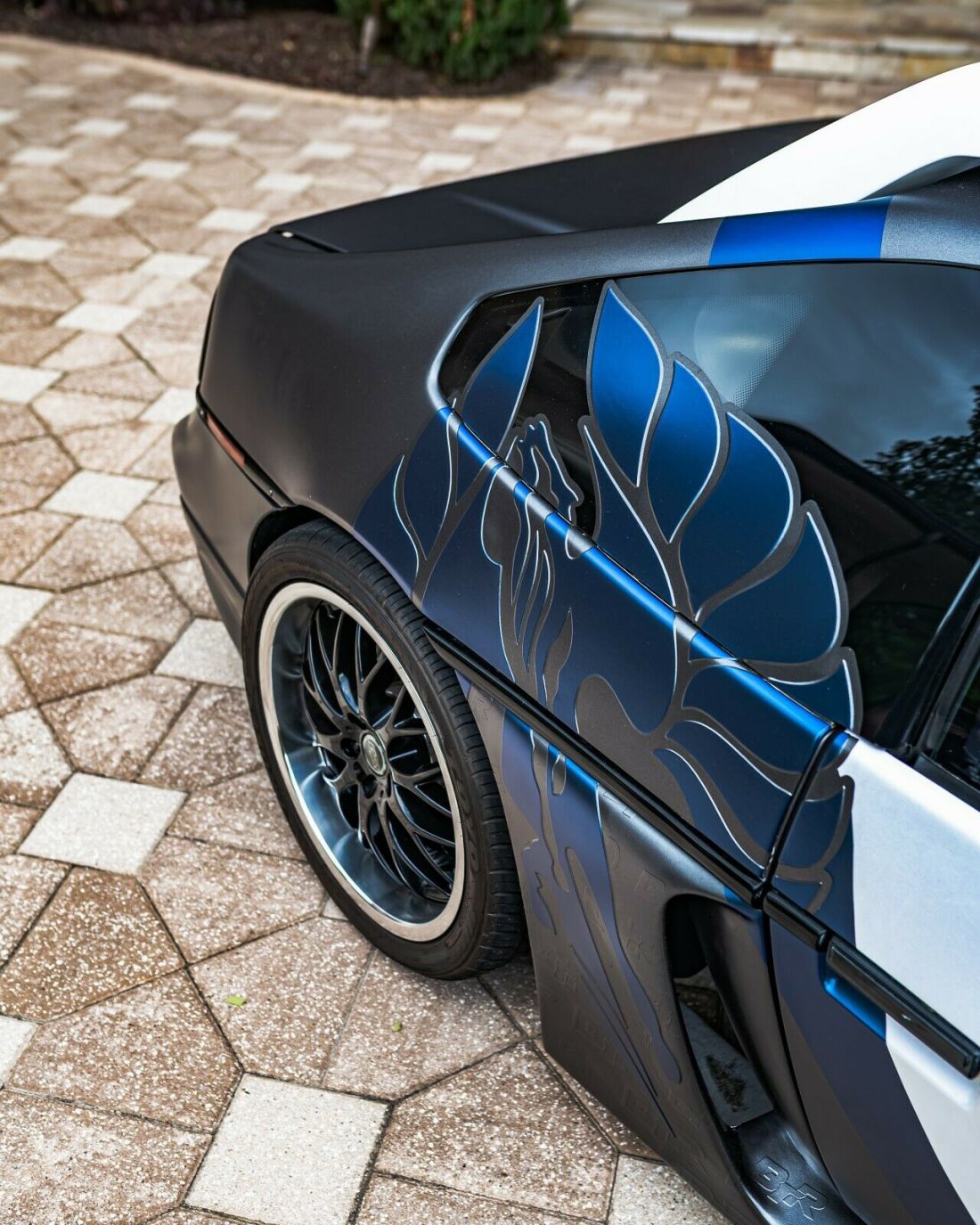 1988 Pontiac Fiero GT - photo 5