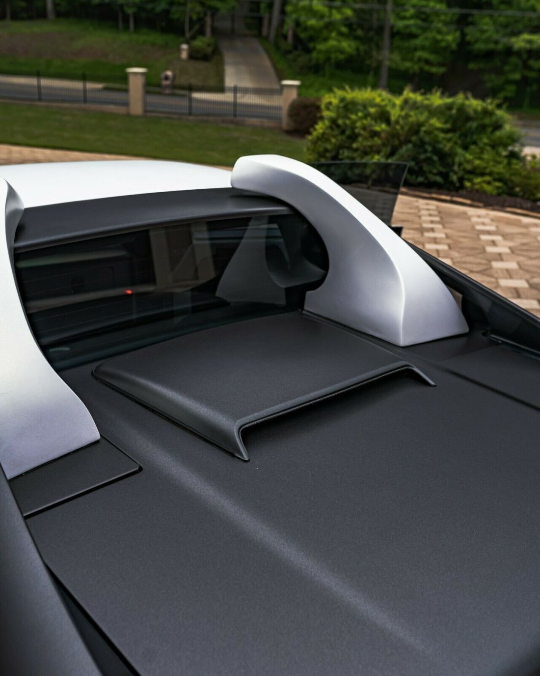 1988 Pontiac Fiero GT - photo 7