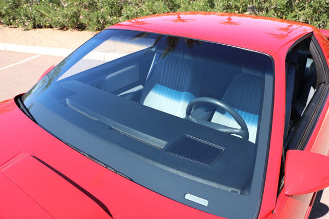 1988 Pontiac Firebird Formula 350 - photo 10