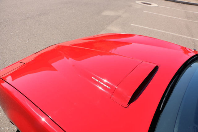 1988 Pontiac Firebird Formula 350 - photo 13