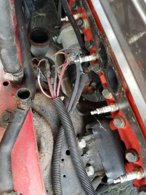 1988 Pontiac Firebird Formula - photo 11