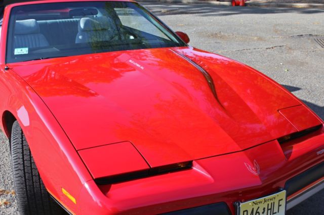 1988 Pontiac Firebird FORMULA - photo 11