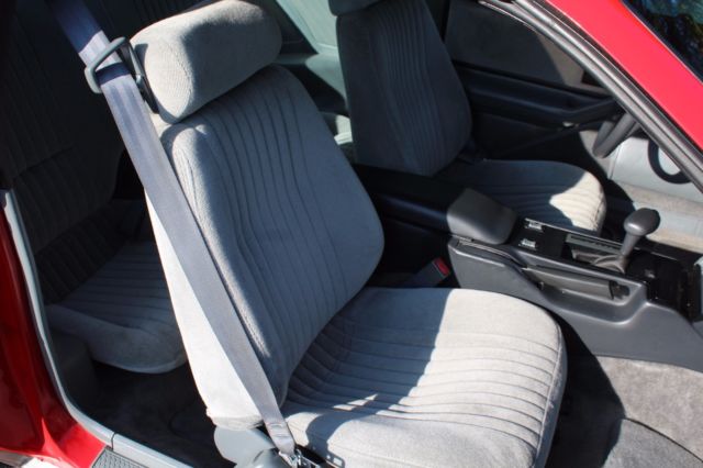 1988 Pontiac Firebird FORMULA - photo 12