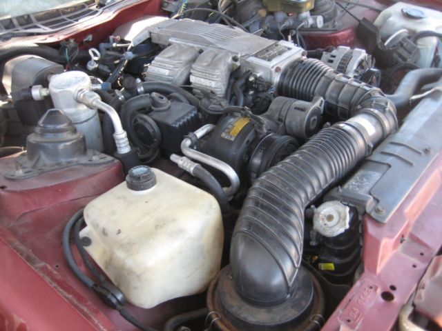 1988 Pontiac Firebird Trans Am GTA - photo 10