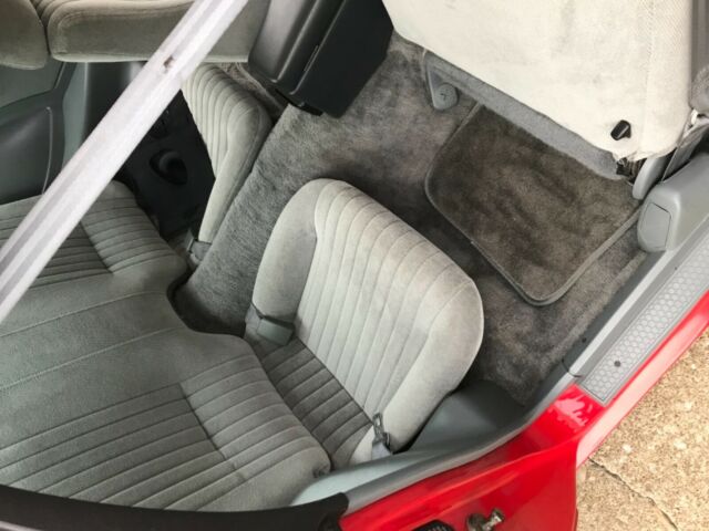 1988 Pontiac Firebird