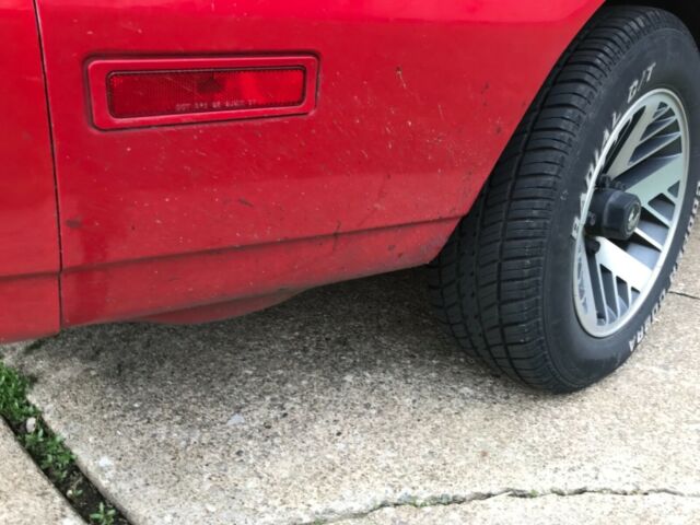 1988 Pontiac Firebird - photo 10