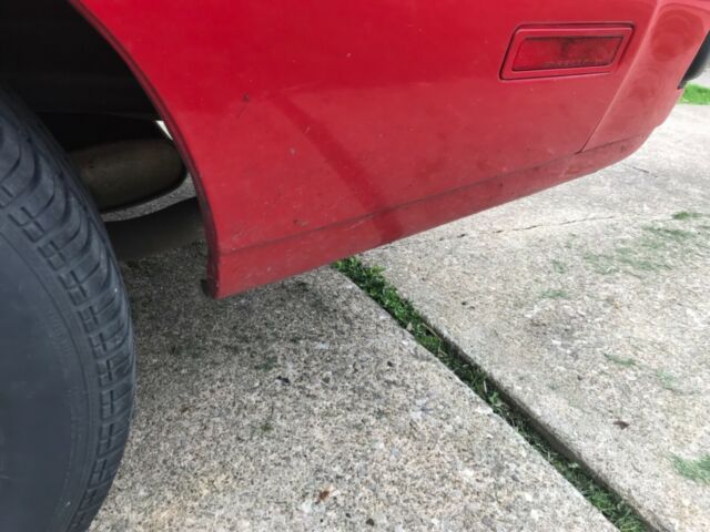 1988 Pontiac Firebird - photo 11