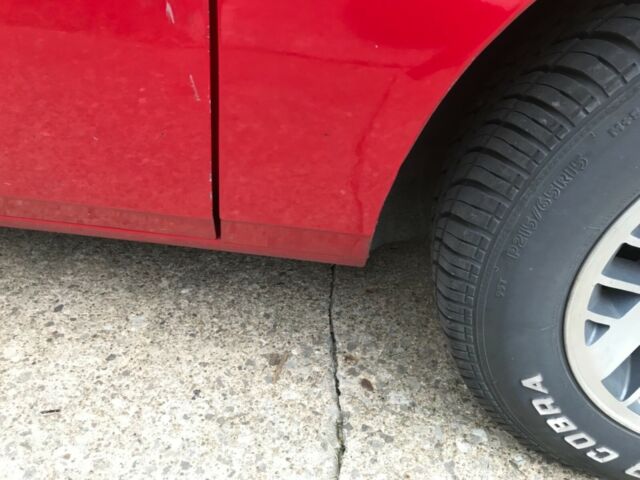 1988 Pontiac Firebird - photo 12