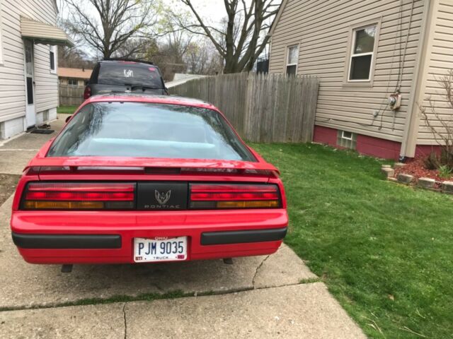 1988 Pontiac Firebird - photo 13