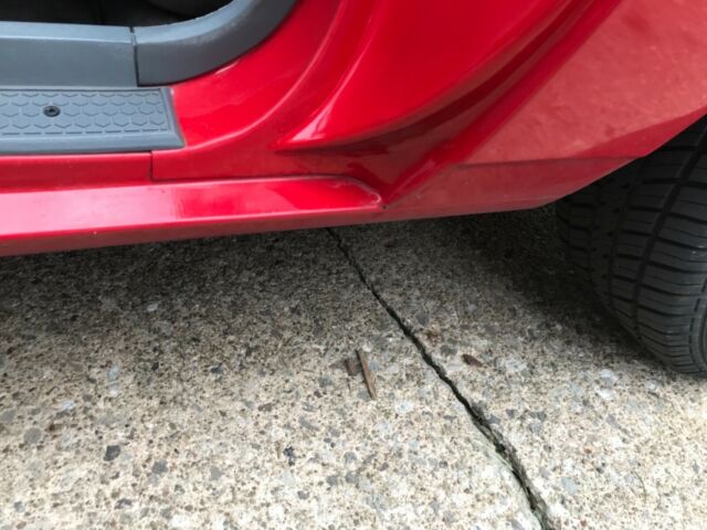 1988 Pontiac Firebird - photo 2