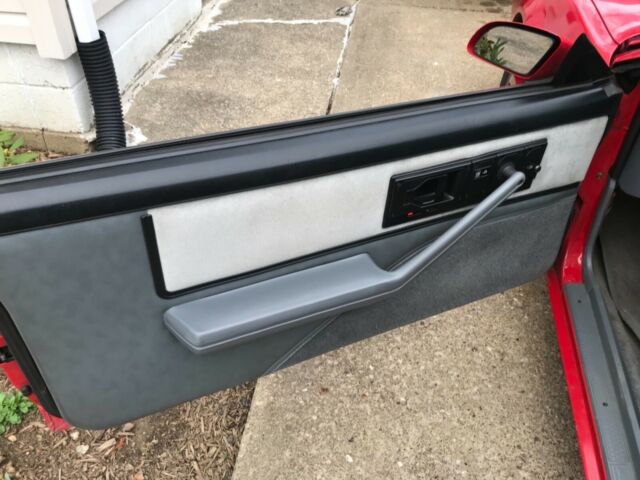 1988 Pontiac Firebird - photo 3