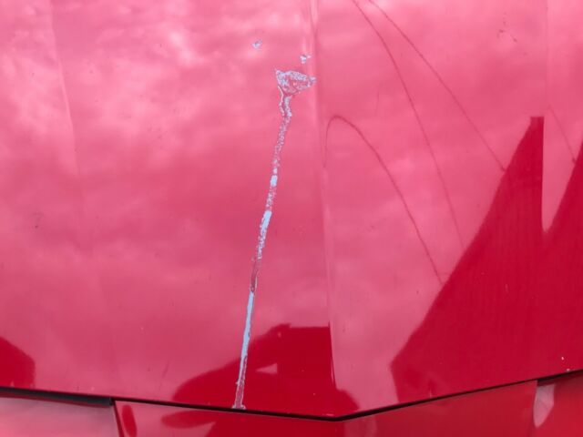 1988 Pontiac Firebird - photo 5