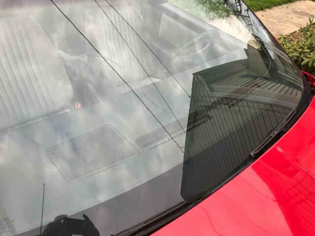 1988 Pontiac Firebird - photo 6