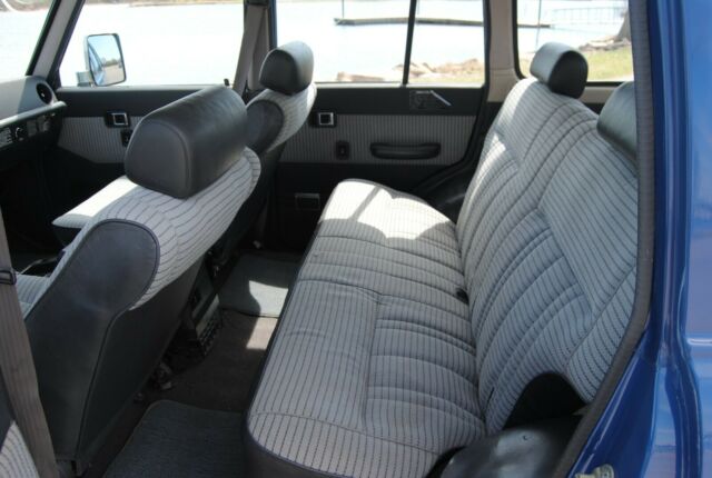 1988 Toyota Land Cruiser - photo 12