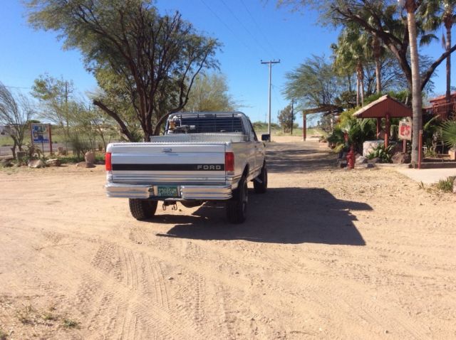 1988 Ford F-250 - photo 4