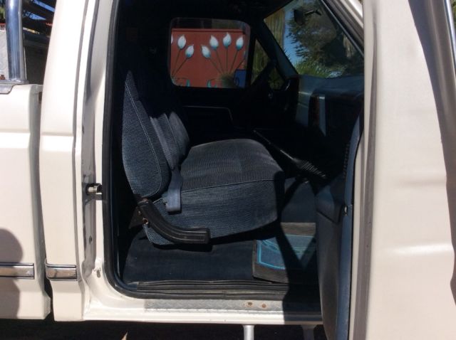1988 Ford F-250 - photo 5