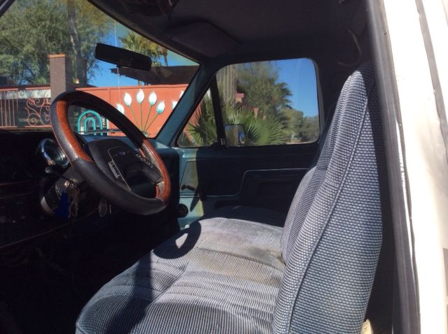 1988 Ford F-250 - photo 6