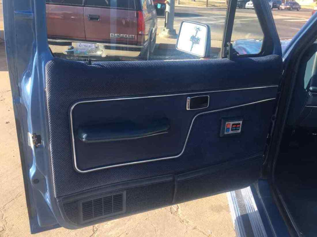 1988 Ford Bronco II XLT - photo 13
