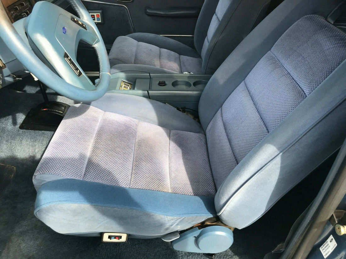 1988 Ford Bronco II XLT - photo 5