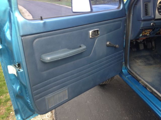 1988 Ford Bronco - photo 10