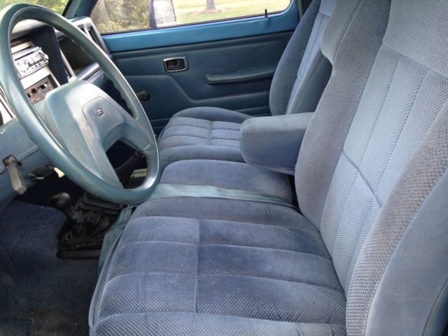 1988 Ford Bronco - photo 7