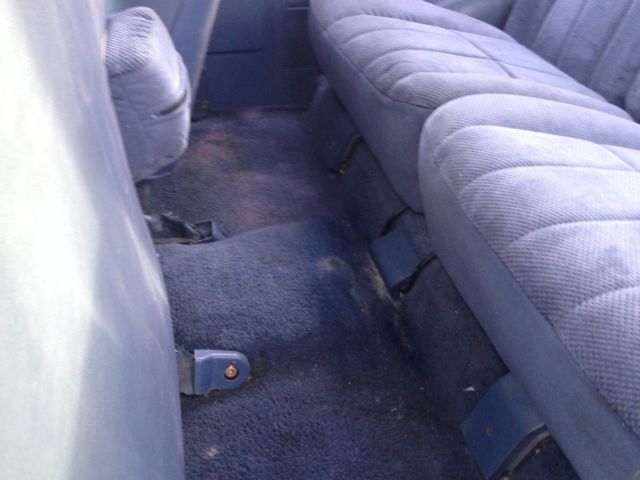 1988 Ford Bronco - photo 9