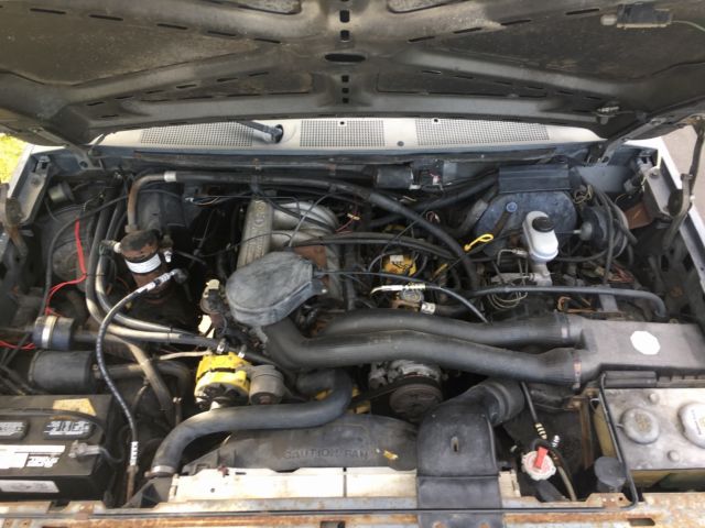 1988 Ford Bronco XLT - photo 11