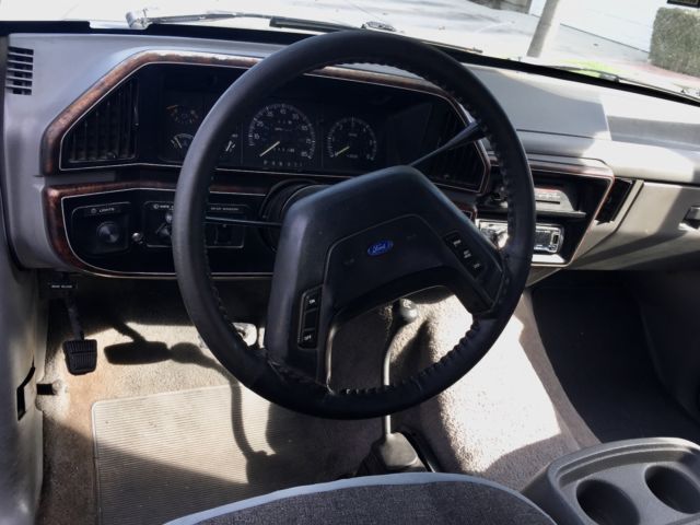 1988 Ford Bronco XLT - photo 7