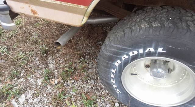 1988 Ford Other Pickups eddie bauer - photo 6