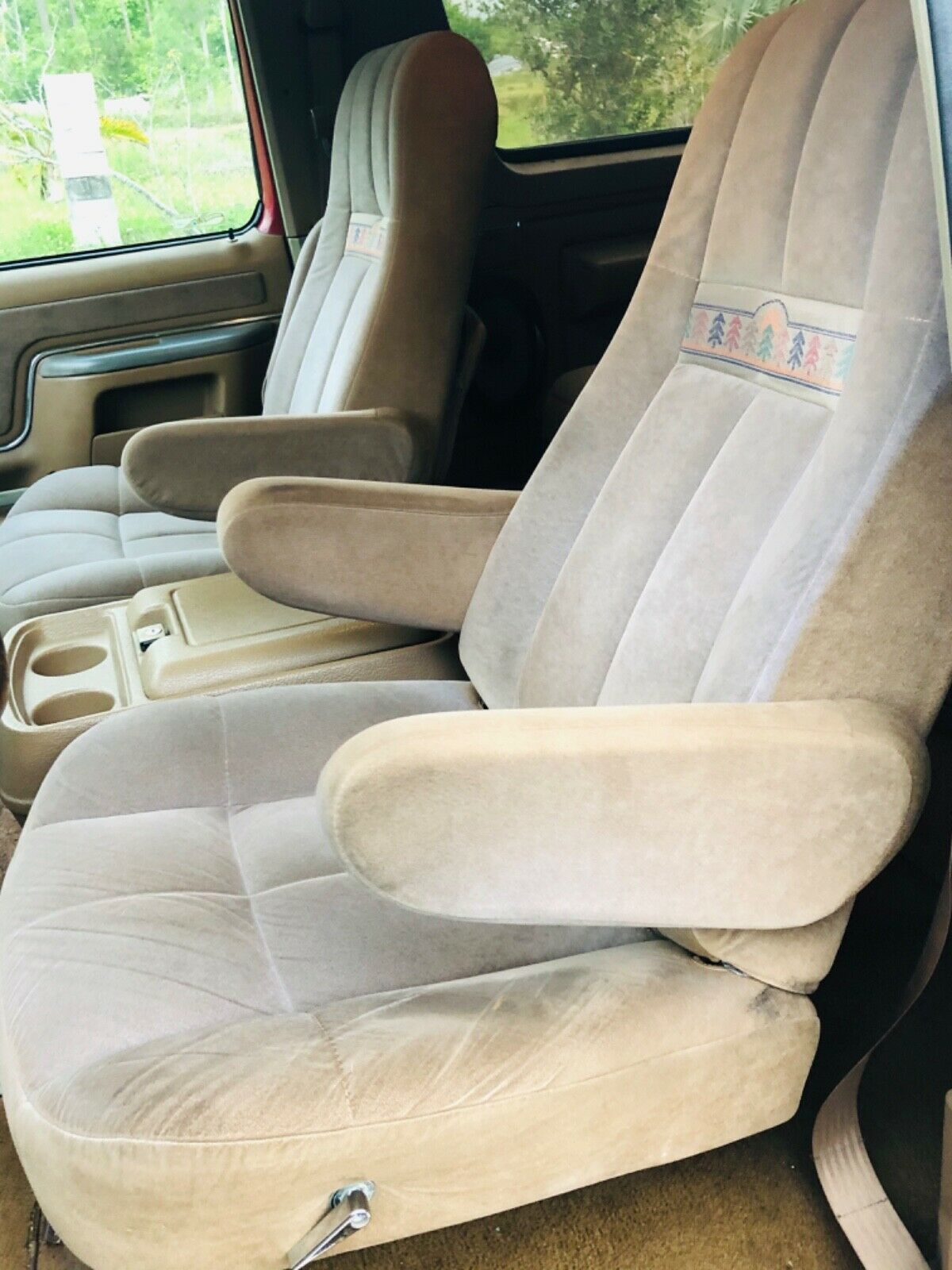1988 Ford Bronco - photo 10