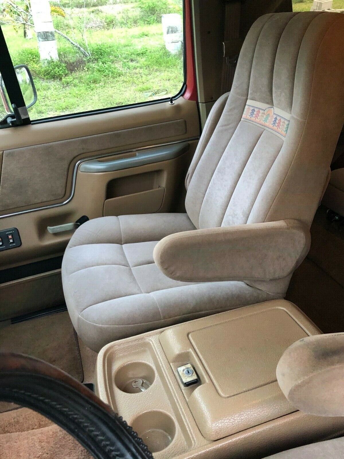 1988 Ford Bronco - photo 12