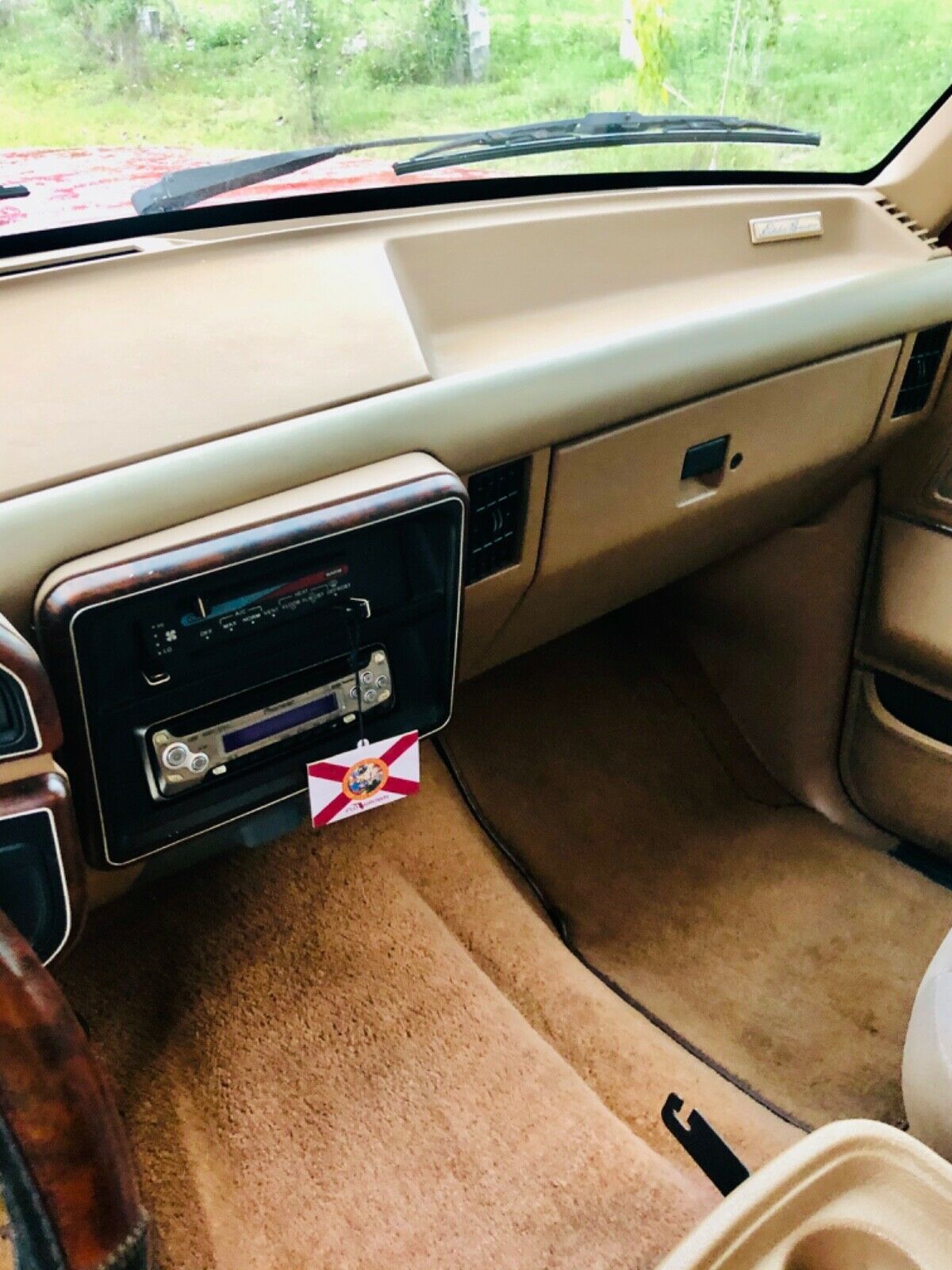 1988 Ford Bronco - photo 13