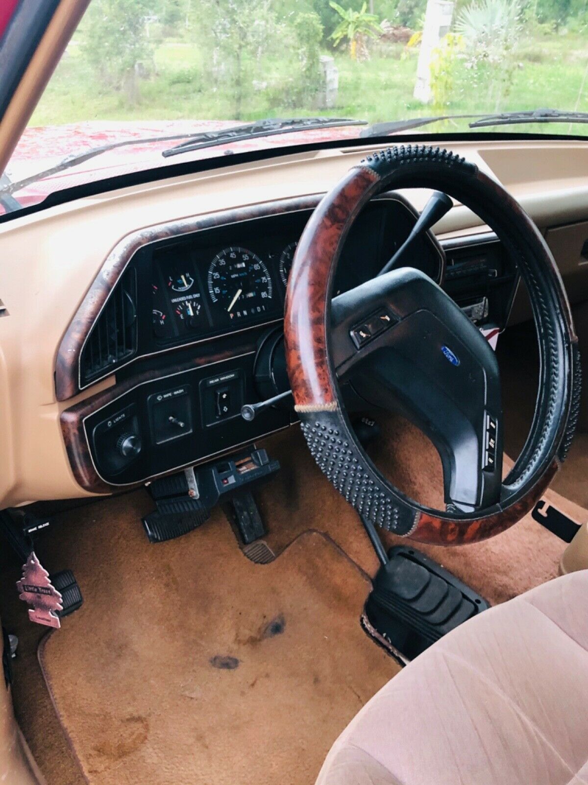 1988 Ford Bronco - photo 8