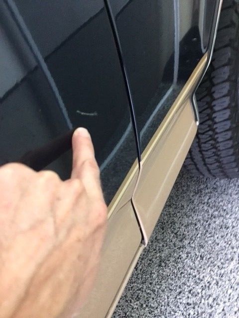 1988 Ford Bronco Eddie Bauer - photo 10