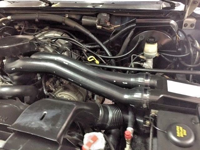 1988 Ford Bronco Eddie Bauer - photo 11