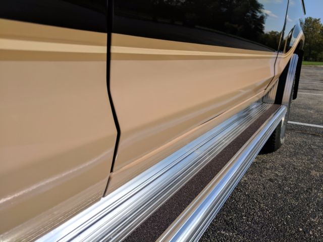 1988 Ford Bronco II Eddie Bauer - photo 11