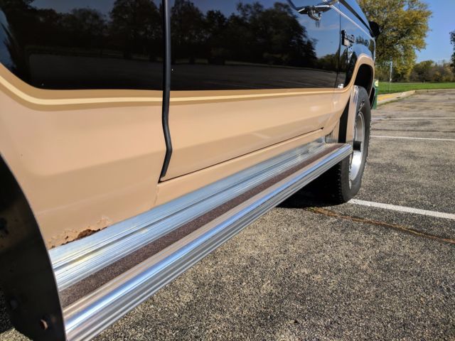 1988 Ford Bronco II Eddie Bauer - photo 12