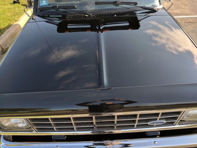 1988 Ford Bronco II Eddie Bauer - photo 7