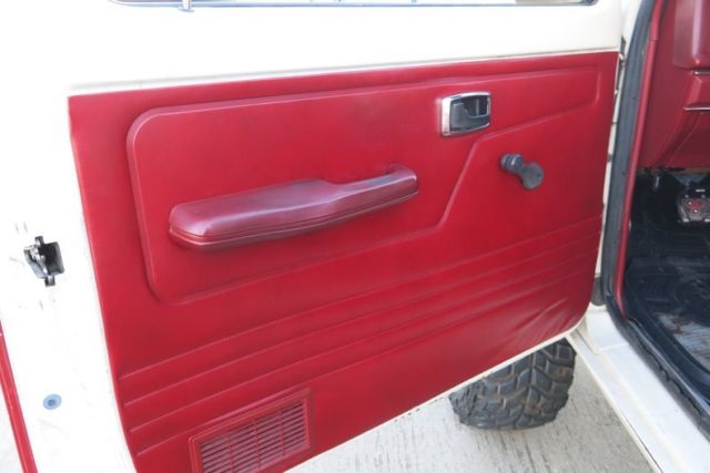 1988 Ford Bronco II - photo 12