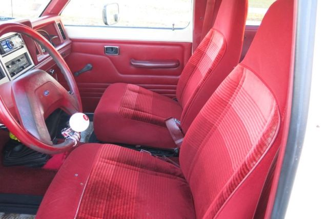 1988 Ford Bronco II - photo 13