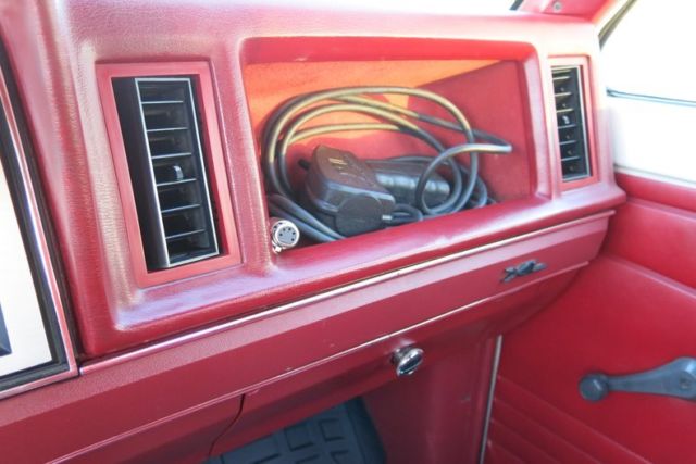 1988 Ford Bronco II - photo 7