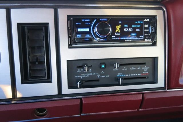 1988 Ford Bronco II - photo 8