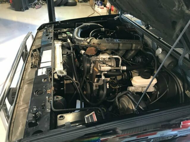 1988 Ford Bronco XLT 4 x4 - photo 11