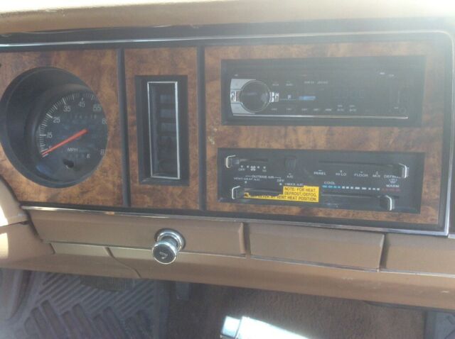 1988 Ford Bronco II XLT - photo 11