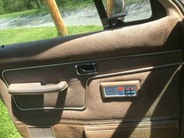 1988 Ford Bronco II XLT - photo 7